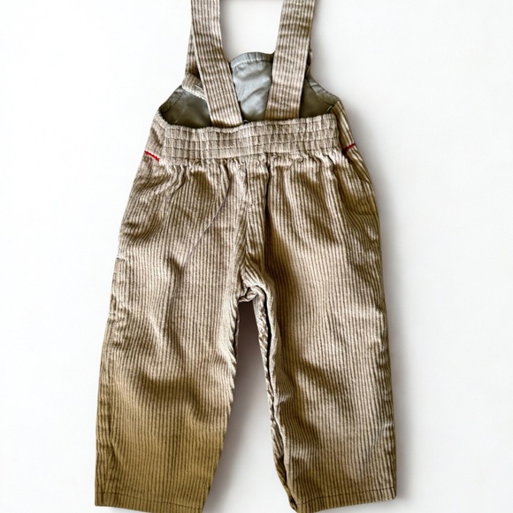Vintage Baby Overalls (Made in Canada) - Picture 2 of 7